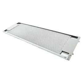AEG Metallfettfilter AEG 50263849007 rechteckig 510x160x7mm für Dunstabzugshaube