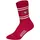NFL Socken, 3er Pack Stretch-NFL 3Pack Crew Socks, bunt|rot 39-42
