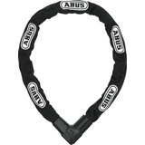 ABUS City Chain 1010 Kettenschloss - Schwarz / 170 cm