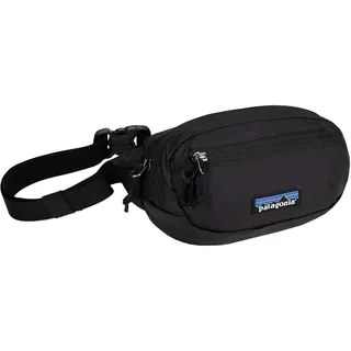 Patagonia Terravia Mini Hip Pack Hüfttasche black