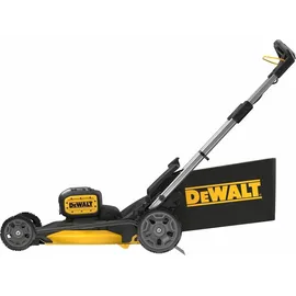 DeWalt DCMWP134N-XJ Akku-Rasenmäher 53 cm ohne Akku