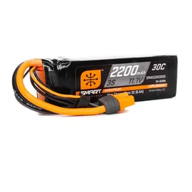 Spektrum (SPMX22003S30) RC-Modellbau ersatzteil & zubehör Akku