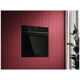 AEG TS 6 PB 51 ZAB, Einbaubackofen (Einbaugerät, 71 l, 595 mm breit), Serie 6000