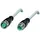 Pepperl+Fuchs 240775-100078 Sensor-/Aktor-Steckverbinder, konfektioniert 40 m Polzahl Sensoren: 5, 5 1 St.