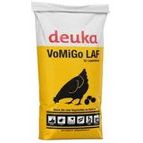deukavallo Deuka VoMiGo Legehennen Alleinfutter Mehl 25kg Legemehl geg. Vogelmilbe -