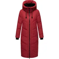 Marikoo Damen Jacke, Nadaree XVI XS rot XS