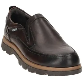 PIKOLINOS Gabanes Schuhe braun olmo M2L-4287C1 für Herren, braun, Größe 44 EU