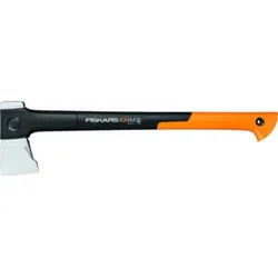 Fiskars Spaltaxt X-series X24 M Klinge