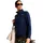 The North Face Fleecepullover Blau XL