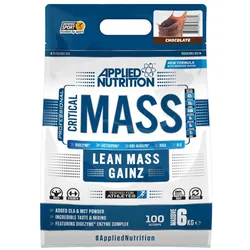 Applied Nutrition Critical Mass PROF. Chocolate