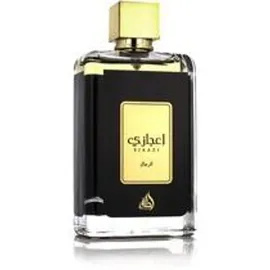 Lattafa Raghba Eau de Parfum 100 ml + Deo Spray 25 ml Geschenkset