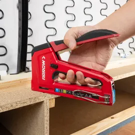 ARROW Handtacker T50 RED2