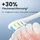 oclean Professional Clean Zungenreiniger 2 St.
