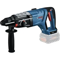 Bosch GBH 18V-28 D ohne Akku + Tiefenanschlag 0611919003