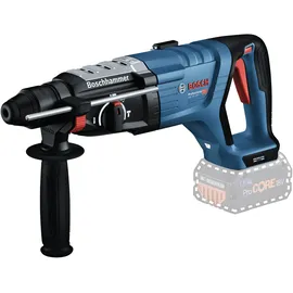 Bosch GBH 18V-28 D ohne Akku + Tiefenanschlag 0611919003