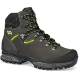 Hanwag Tatra II GTX Herren Asphalt/Yellow 41,5