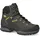 Hanwag Tatra II GTX Herren Asphalt/Yellow 41,5