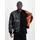 Alpha Industries Ma-1 Camo Bomberjacke Black Camo 2XL