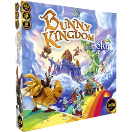 iello Bunny Kingdom in the Sky Englische Verison