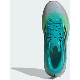 adidas Supernova Rise 3 Herren Grey Two/Iron Metallic/Lime Burst 42 2/3