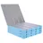 Belvit Fußbodenheizung Platte XPS 500 120x60x2,5 cm