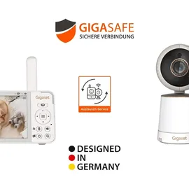 Gigaset BABY 500 Video-Babyphone