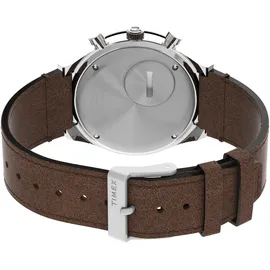 Timex DIVER INSPIRED Chronograph Edelstahl 40 mm TW2V42800OX
