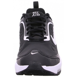 Nike Air Max AP Herren black/black/bright crimson/white 44,,5