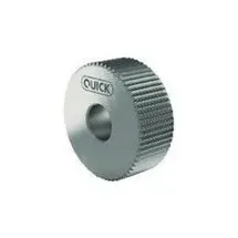 FORMAT Rändelrad 20 x 8 x 6 G7 P1,2 mit Fase