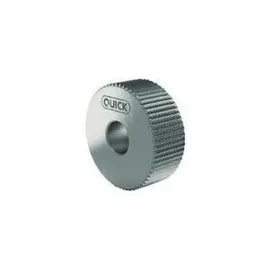 FORMAT Rändelrad 20 x 8 x 6 G7 P1,2 mit Fase