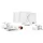 Villeroy & Boch NewWave Basic Set 30-tlg. weiß