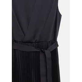 Comma, Midikleid Blau 40