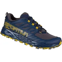 La Sportiva Lycan Gtx Night blue/moss 42