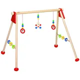 Heimess Baby-Fit Greif-und Spieltrainer "Bär"