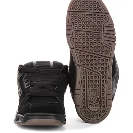DC Shoes Stag Herren Schwarz 43