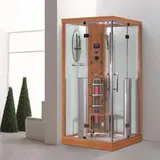 purehaven Dampfdusche Infrarotsauna & versch. Ausführungen