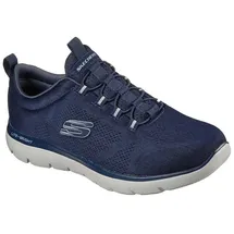 SKECHERS Summits - Louvin navy 43
