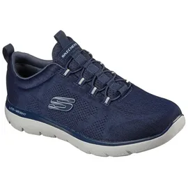 SKECHERS Summits - Louvin navy 43