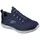SKECHERS Summits - Louvin navy 43