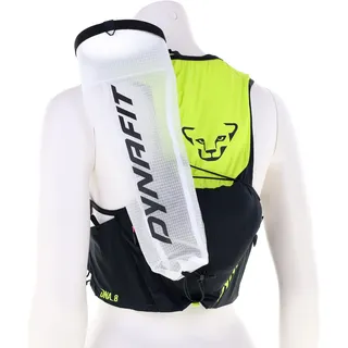 Dynafit Dna 8 Trailrunningrucksack (Größe 8L | XS-S, gelb)