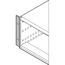 SCHROFF RATIOPAC PRO 19"WINKEL 4HE - Rack-Zubehör