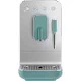 Smeg BCC12EGMEU Kaffeevollautomat Emerald Green