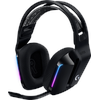 G733 Lightspeed schwarz