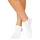 Arizona Sneakersocken Damen 39-42 Weiß