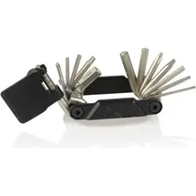XLC Multitool TO-M20 15-tlg.