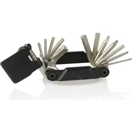 XLC Multitool TO-M20 15-tlg.