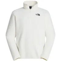 The North Face Shispare Sweatshirt 1/4 Zip Weiß M