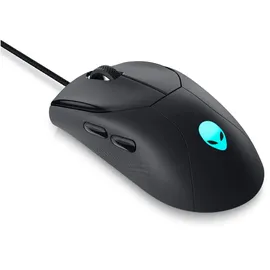 Dell AW320M schwarz