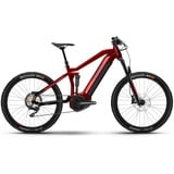 Haibike AllTrail 5 2022 27,5 Zoll RH 48 cm dynamite red/black-gloss