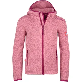 TROLLKIDS Jondalen Xt Jacke - Mauve / Plum - 92 cm